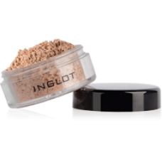 Пудра рассыпчатая  INGLOT TRANSLUCENT LOOSE POWDER  1,5g